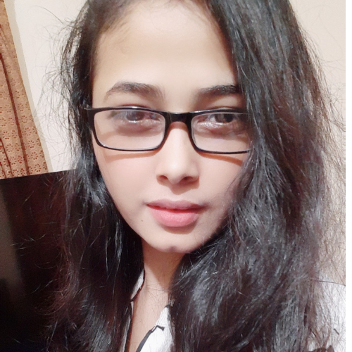 Umme Salma Ali - Full Stack Web Developer and SEO Specialist